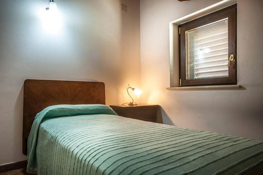 Agriturismo Miracco Atanasio Franco "Il Maniero" Santa Sofia d'Epiro Extérieur photo
